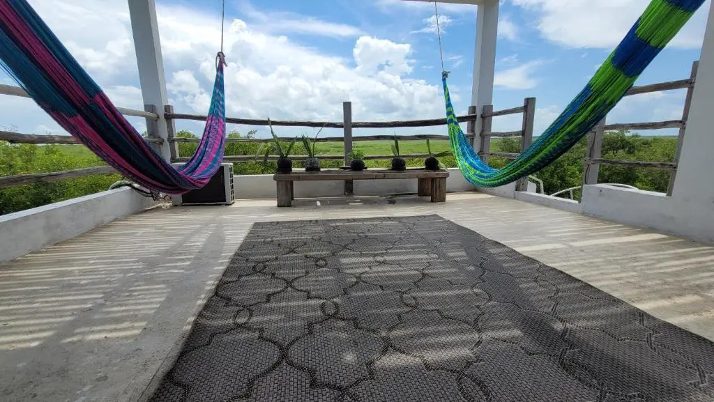 Cormoran Boutique Hotel & Cenote Tulum
