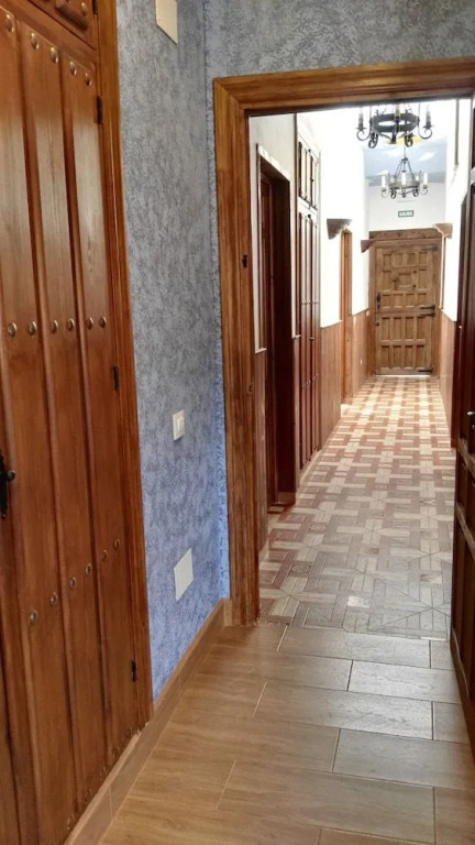 Casa Rural El Pinar II