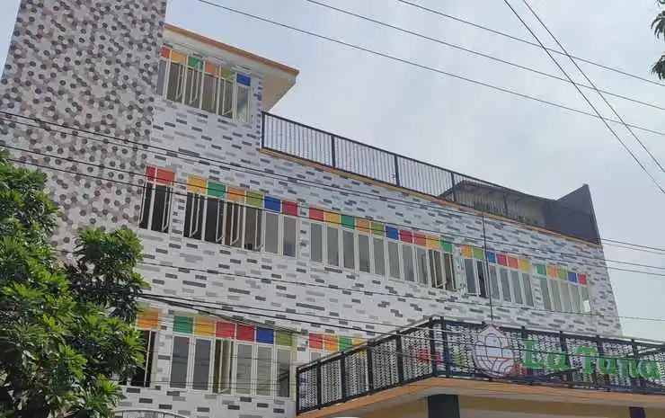 La Tana Hotel