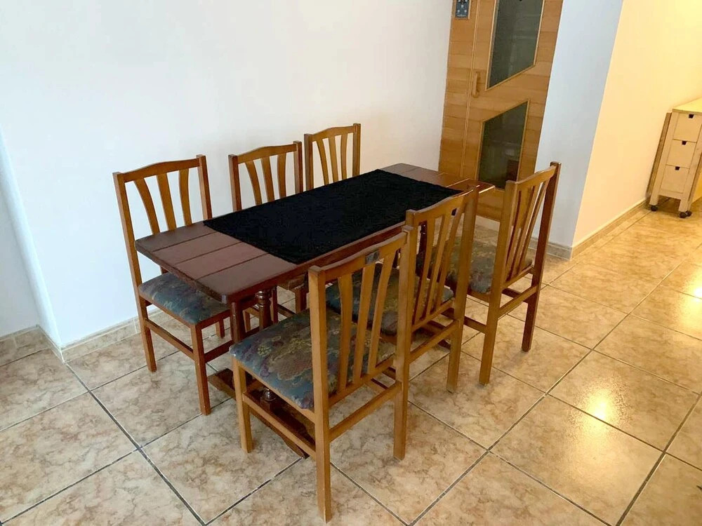 Apartment with 2 bedrooms with WiFi
