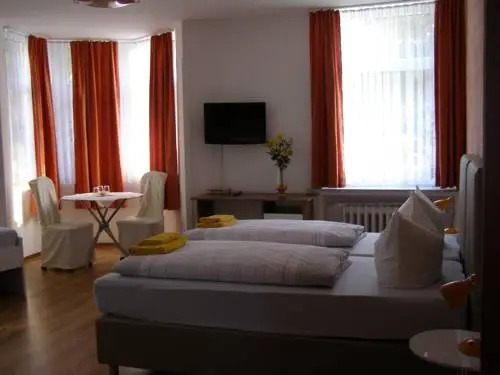 Hotel Monopol