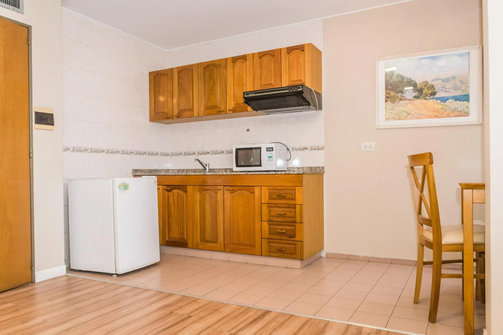 Docta Suites Apart