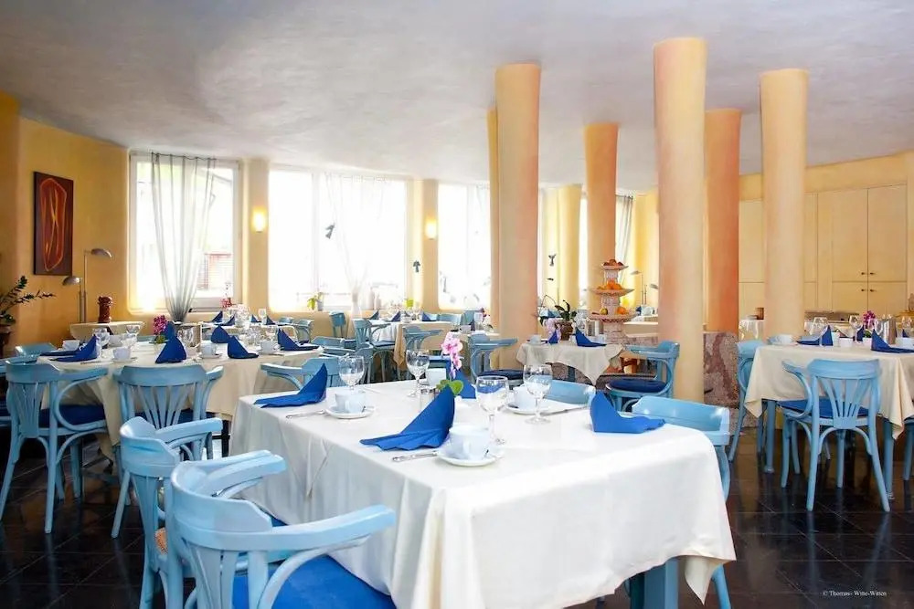 Hotel Georg