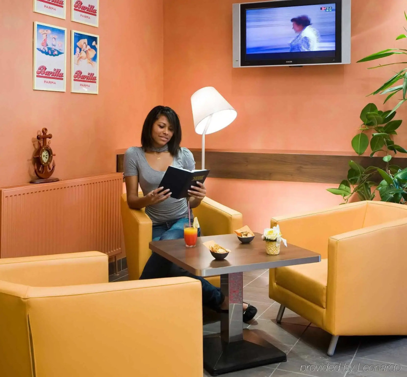 ibis Dunkerque