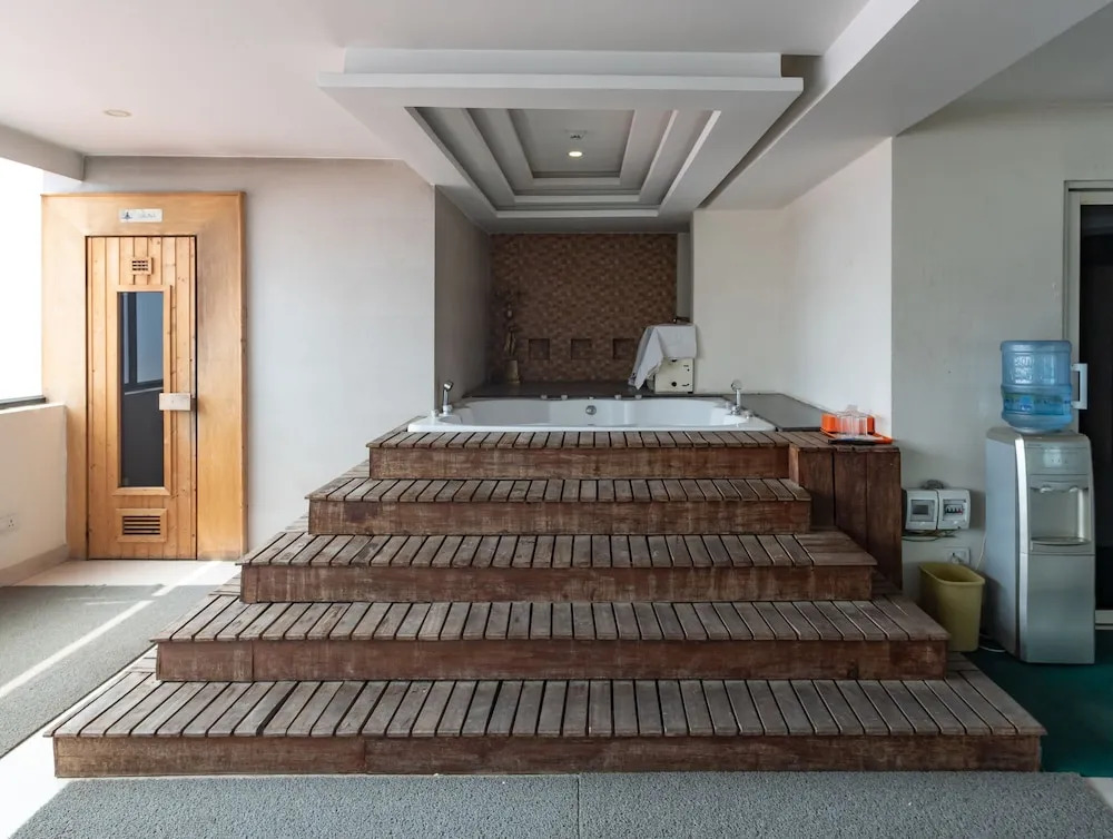 The Fern Residency Kathmandu