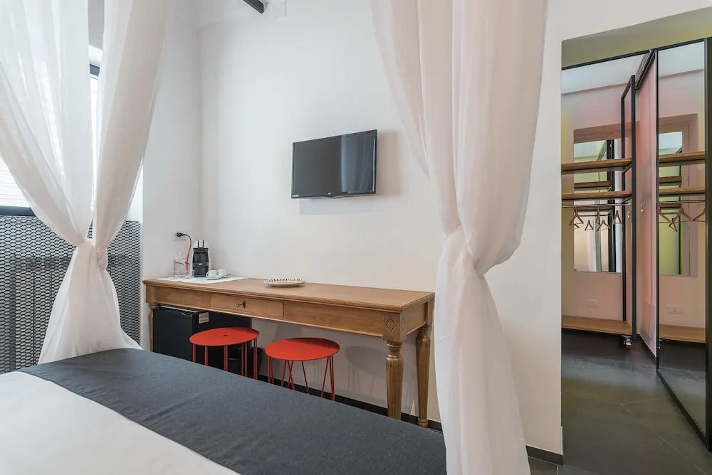 Palazzo Biancofiore, suites & rooftop Ostuni