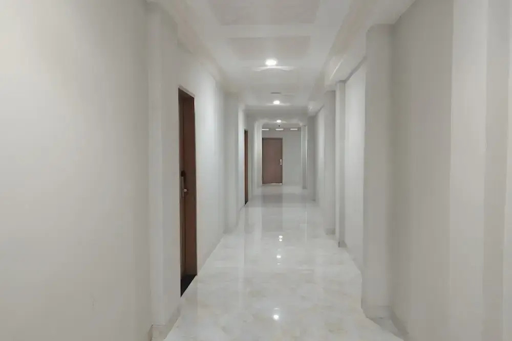 Maulidia Hotel Syariah & Convention Center