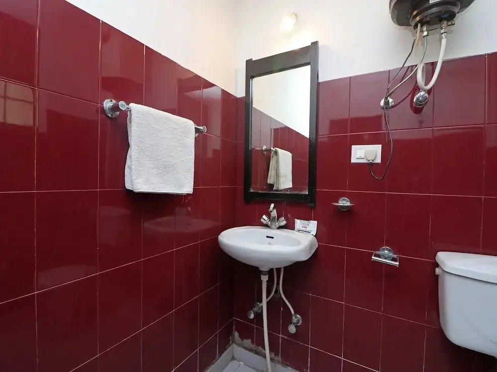 Corbett Inn By OYO Rooms
