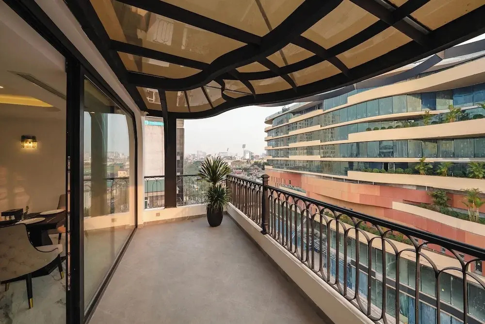 22Land Cloud Hotel