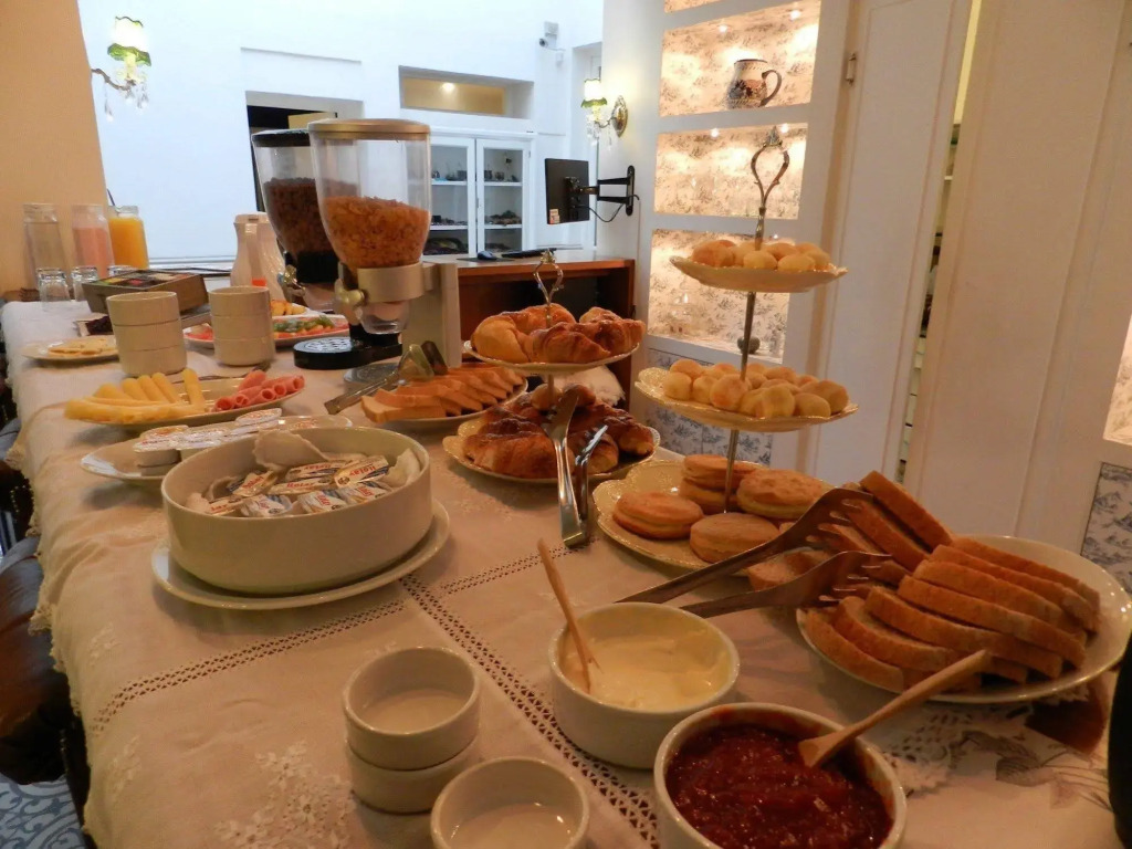 Villa Vicuña Salta Hotel Boutique