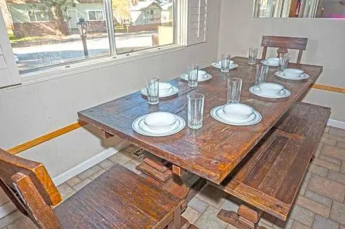 BobGrey Circle Holiday home