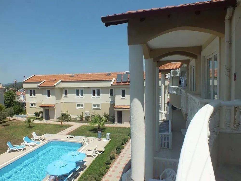 Villa Hisar