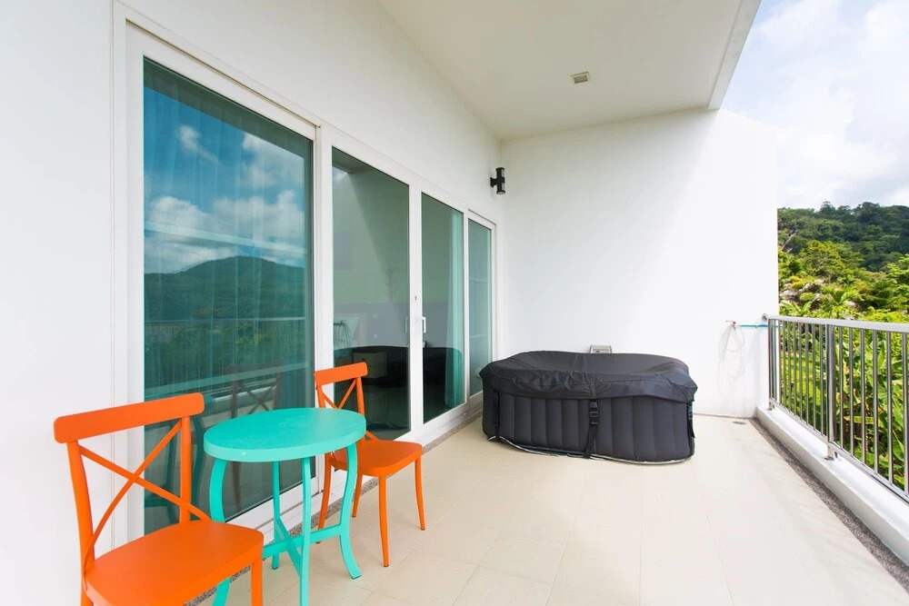 ZEN Villa Soi Sai Namyen