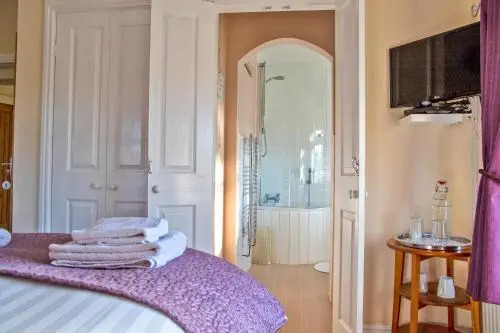 Moorland View Farm B&B