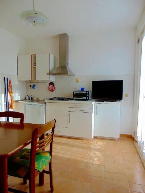 N219 - Numana, delizioso trilocale in centro