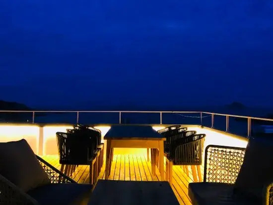 Shengsi Flower and Bird Island Staying Homestay