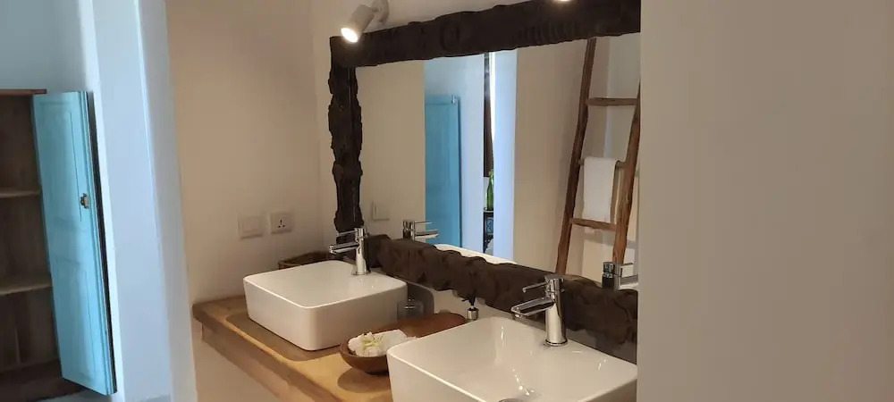 Amani Villas Nature Retreat