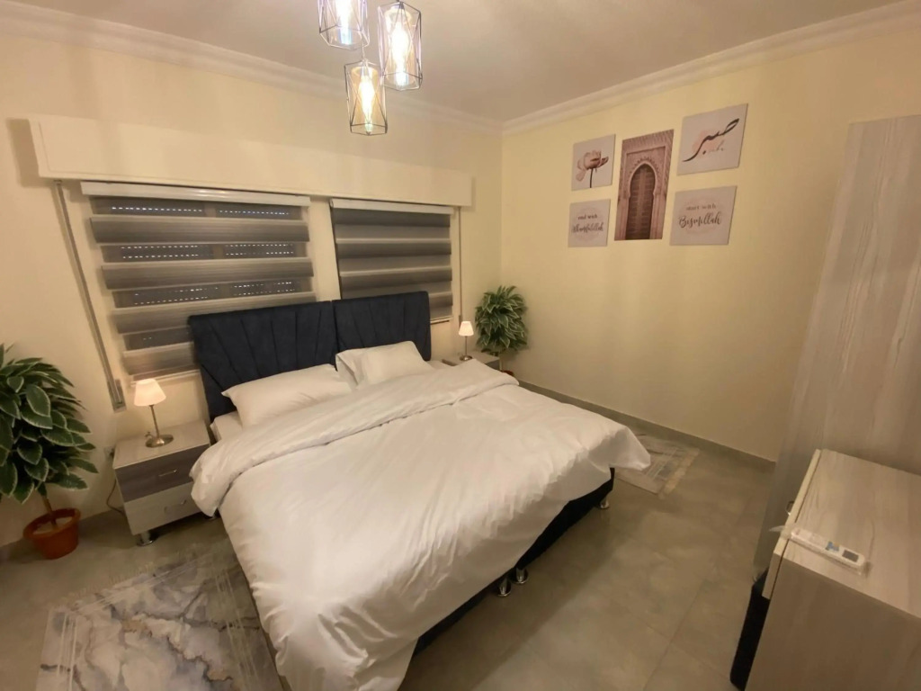 Lovely 3-bedrooms rental unit