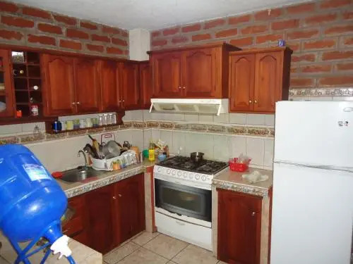 Hostal Viajeros
