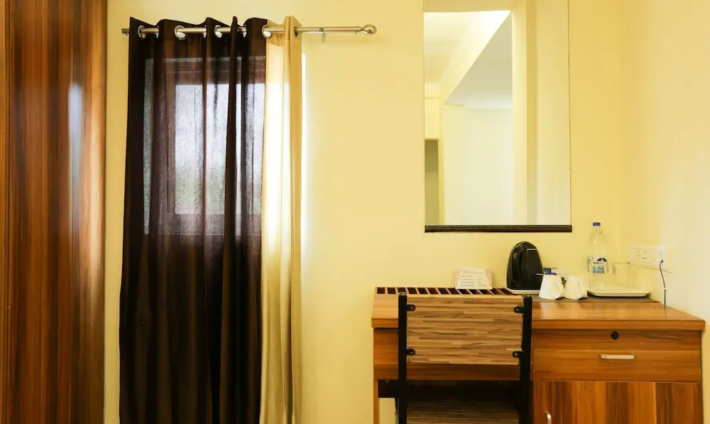 Treebo Malabar Inn