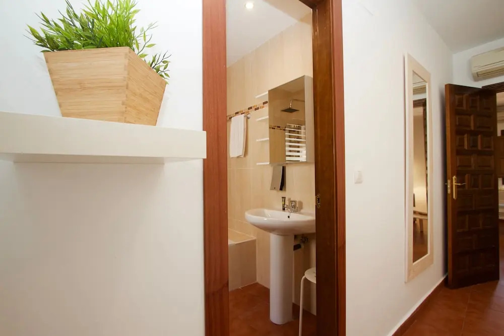 Apartamentos Inside la Corrala
