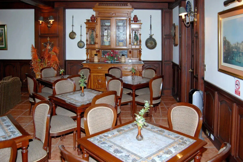La Castellana