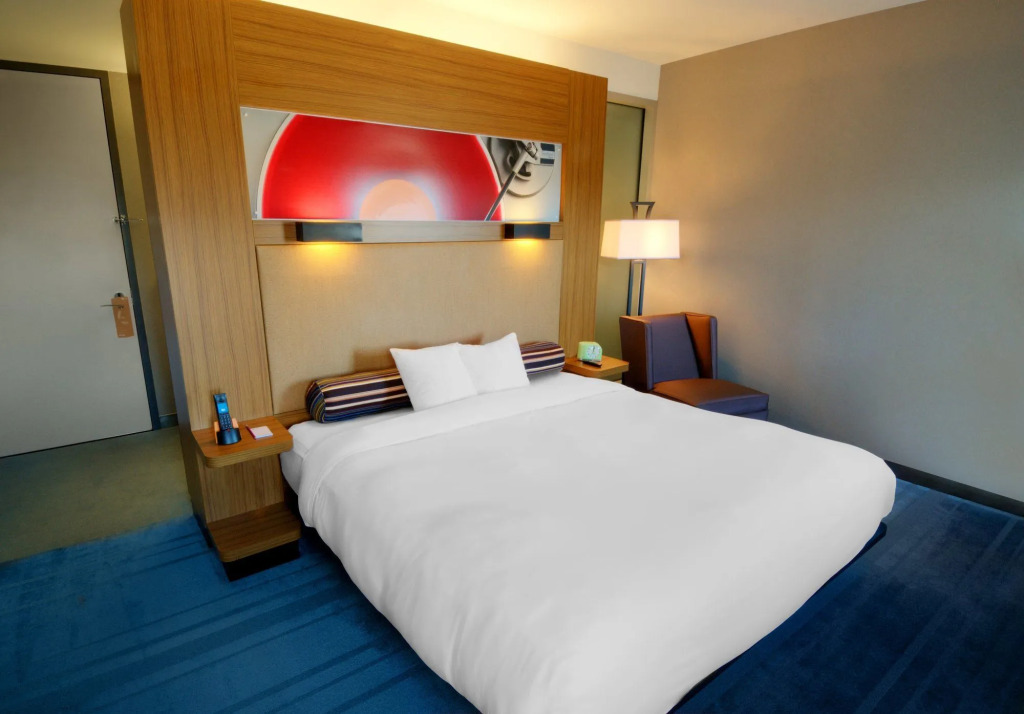 Aloft by Marriott Phoenix-Airport