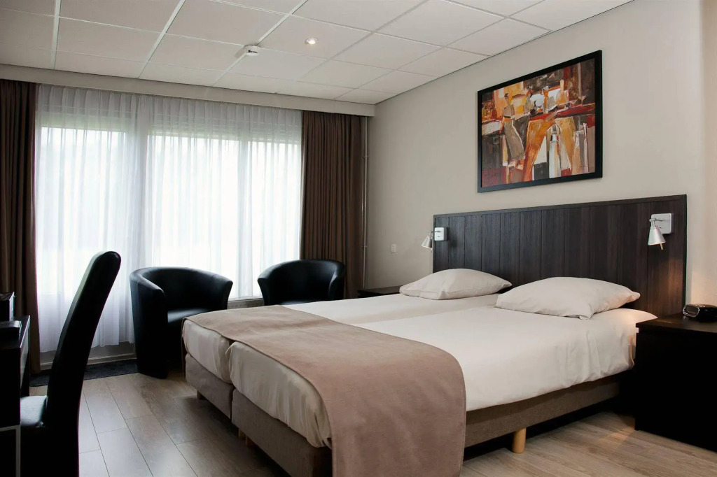 Aparthotel Delden