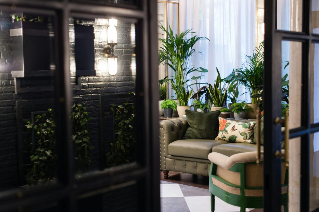 Vintry & Mercer Hotel - Small Luxury Hotels of the World