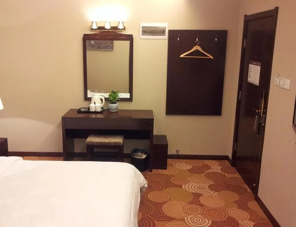 Constantine Hotel