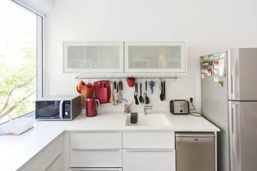 Ben Yehuda 140 - Fresh, Close To Gordon Beach, Best Location