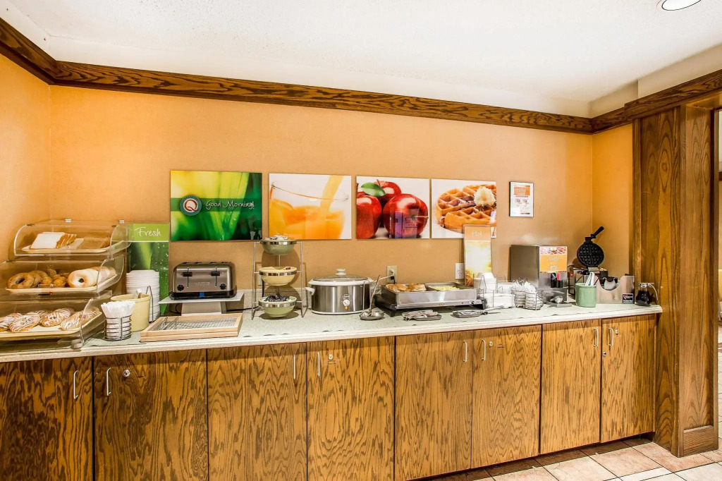 Quality Inn St. Robert - Ft. Leonard Wood