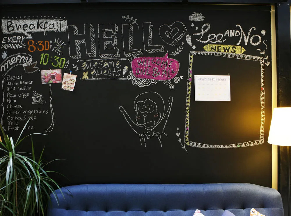 Travelers Planet Studio Type Hostel