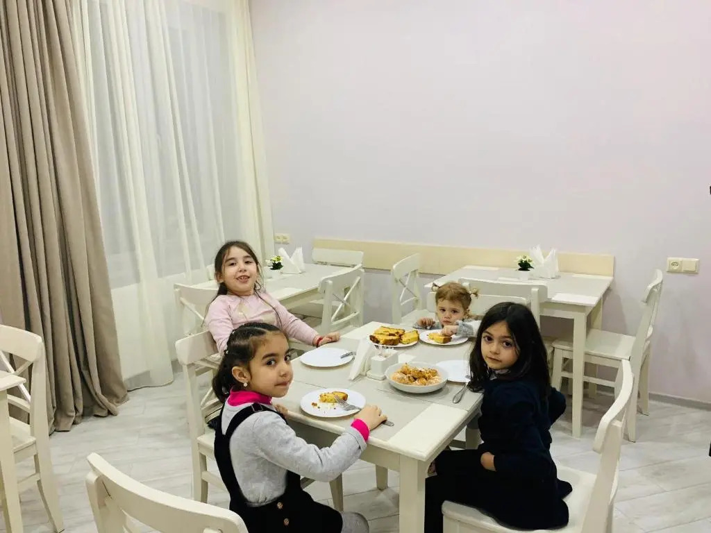 Hotel Casa calda