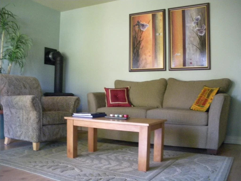 Nestledown B&B