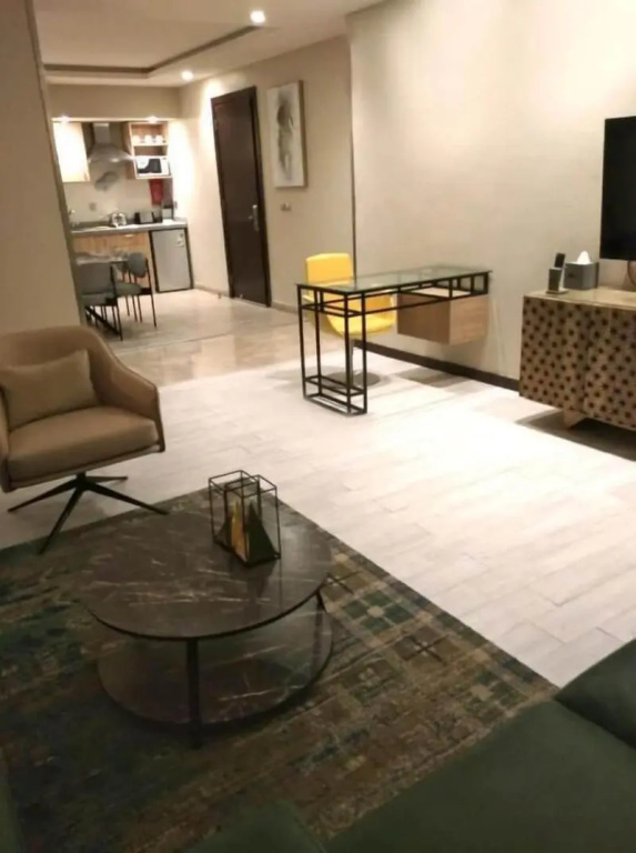 Ewaa Express Hotel - Gaber