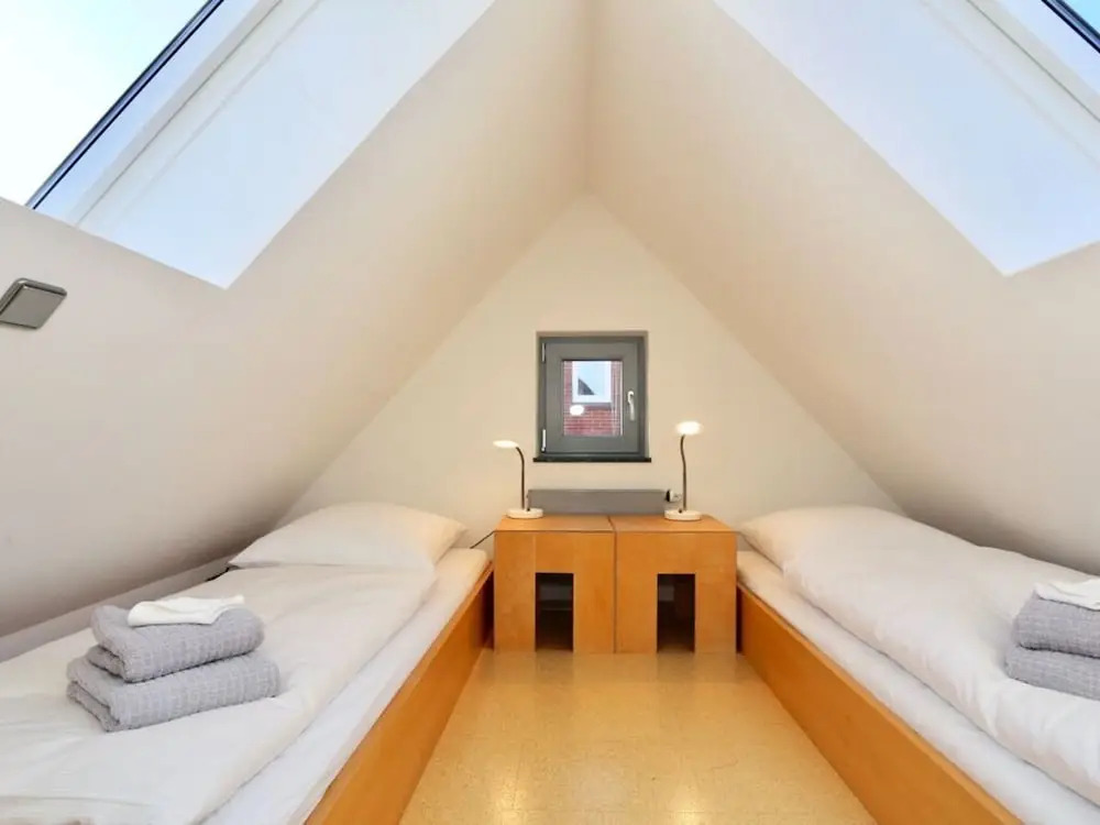 Kaphaus Modern Retreat