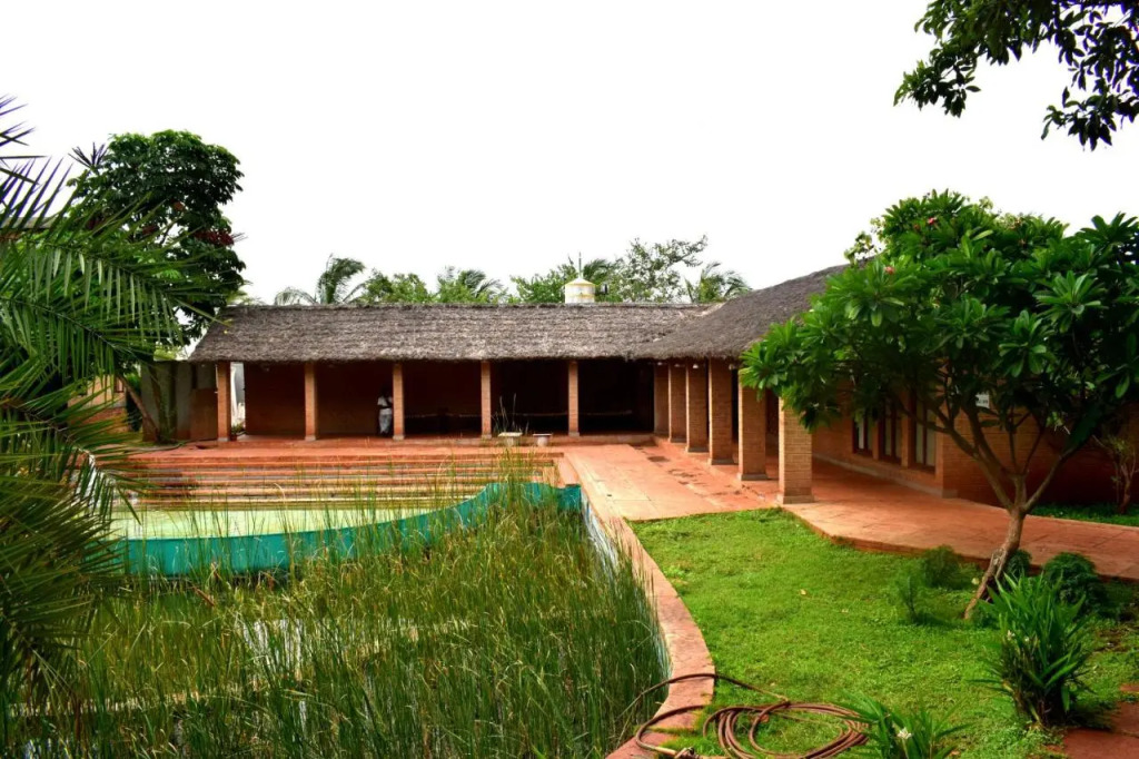 Our Native Village Eco Resort