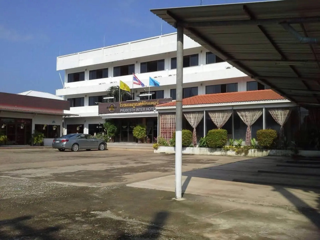 Phubesthinter Hotel