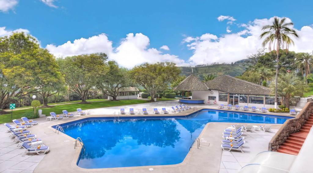 Hotel Quito