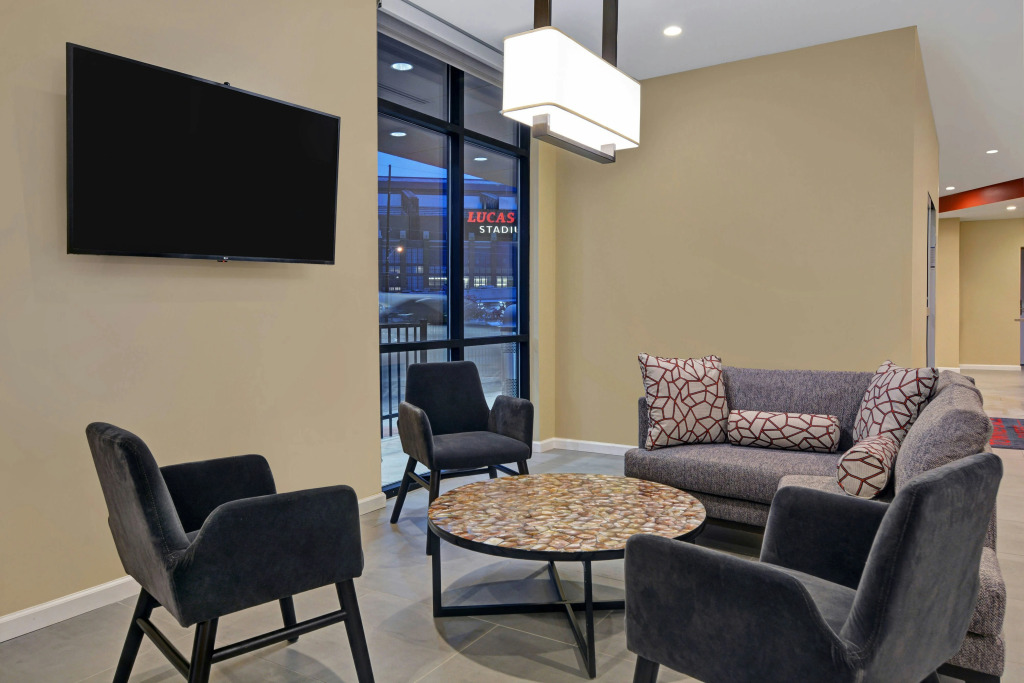 TownePlace Suites by Marriott Indianapolis Downtown