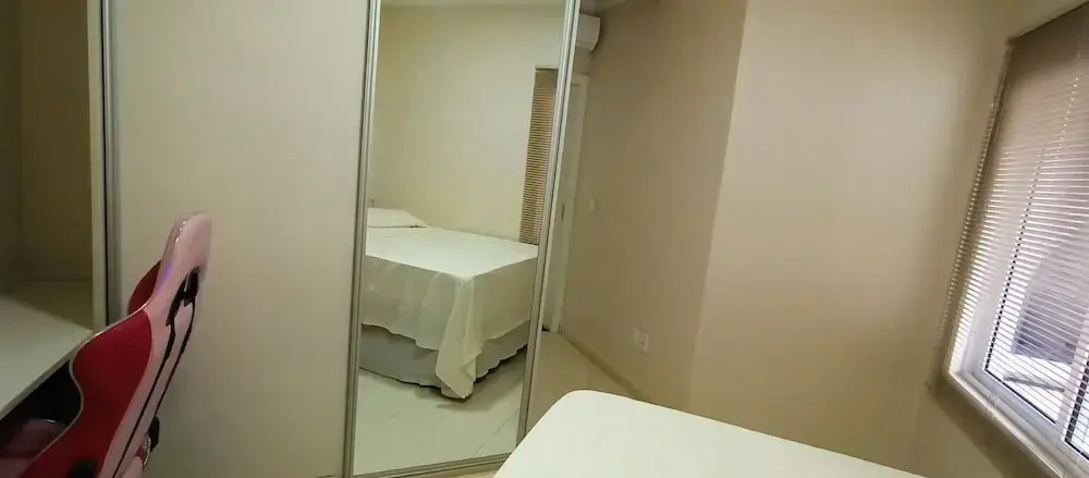 Casa Conforto com Piscina