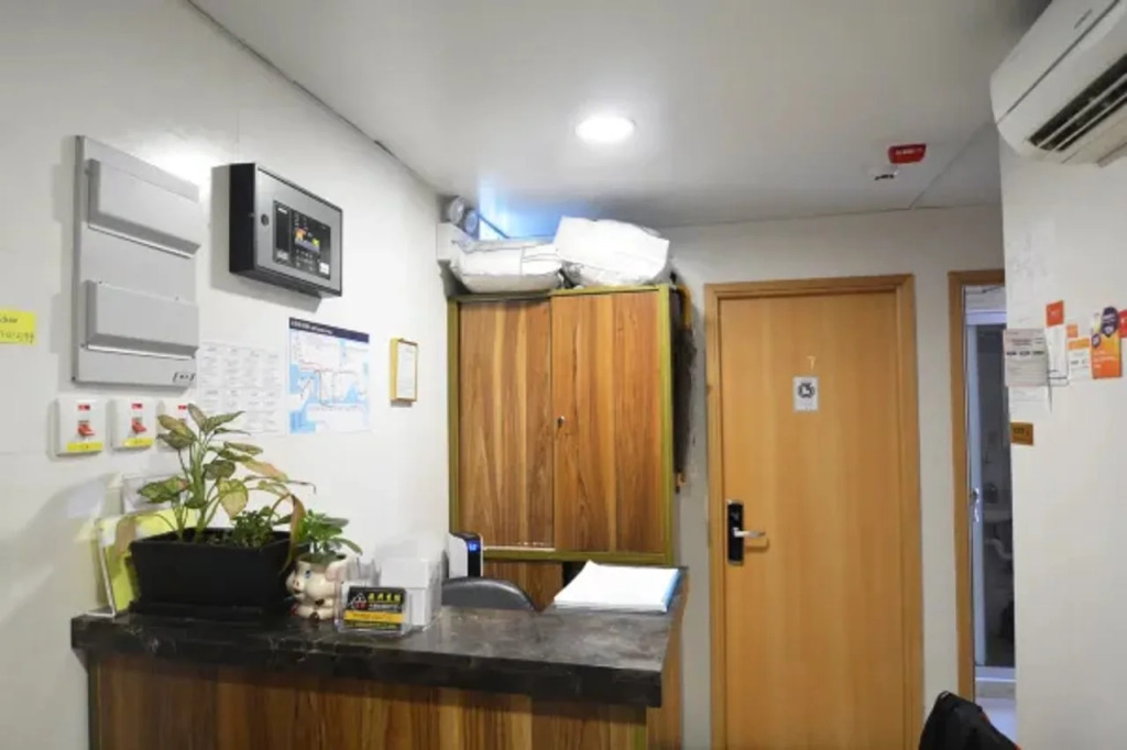 Kong Hing Guest House