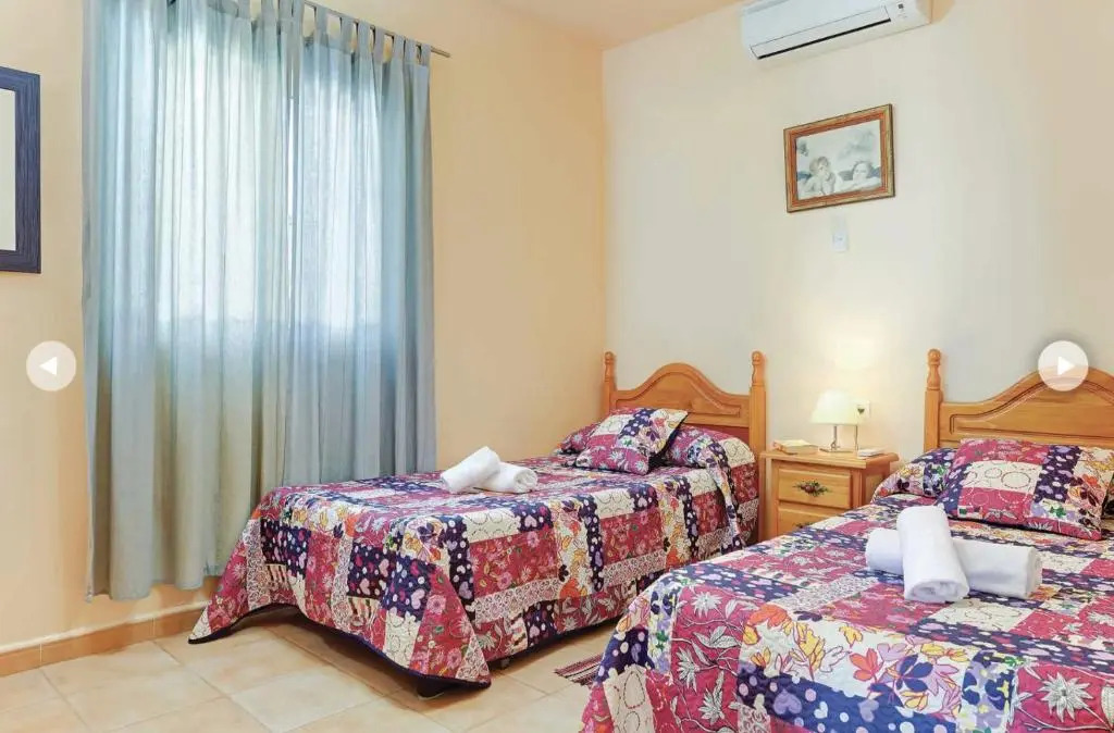 Villa Los Peques