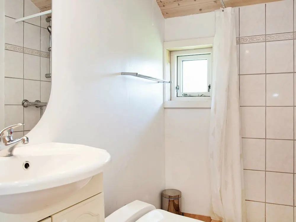 Stylish Holiday Home in Rødby With Indoor Whirlpool