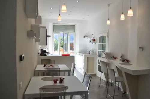 Il Giardinetto Guest House