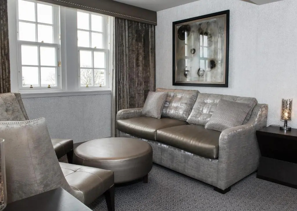 Hetland Hall Hotel