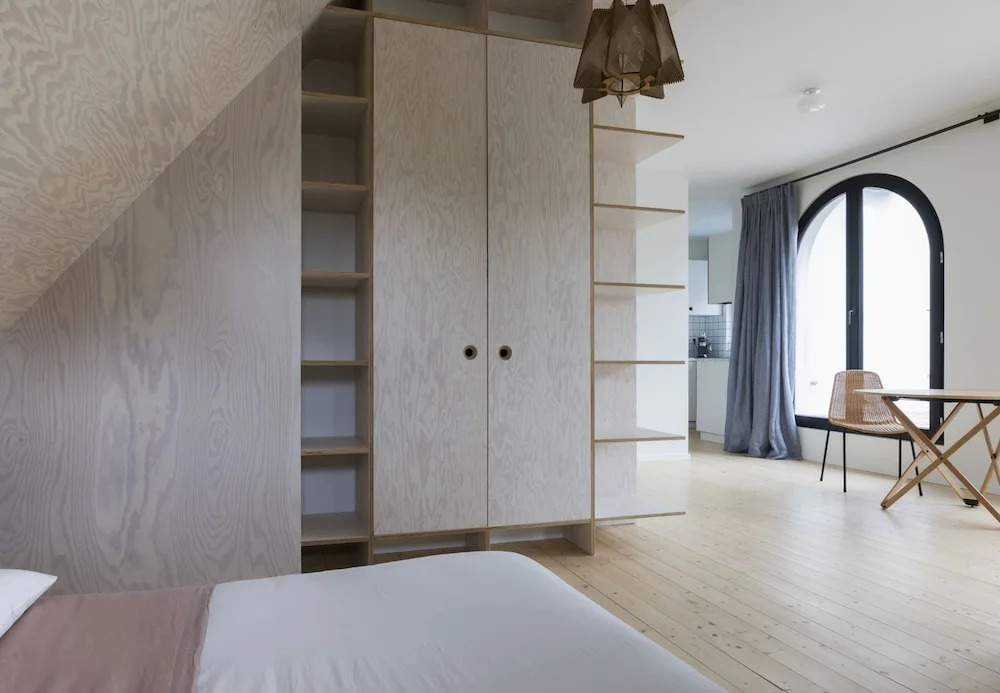 Résidence Thalie
