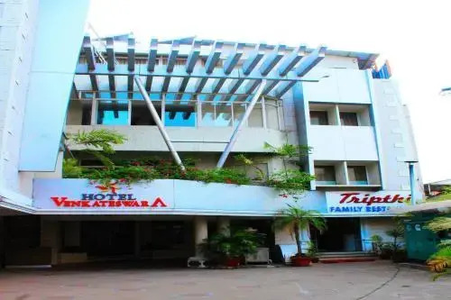Hotel Venkateswara