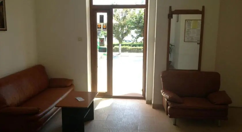 Hostel Oltenia
